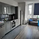 Appartamento Gaestewohnung Alt Salbke Mit Kueche