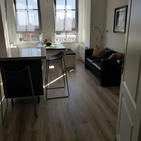 Gästewohnung Alt Salbke Mit Küche