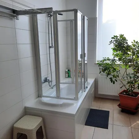 Gaestewohnung Alt Salbke Mit Kueche