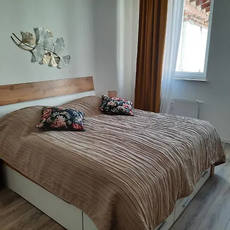 Gaestewohnung Alt Salbke Mit Kueche Magdeburg