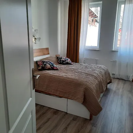 Gaestewohnung Alt Salbke Mit Kueche