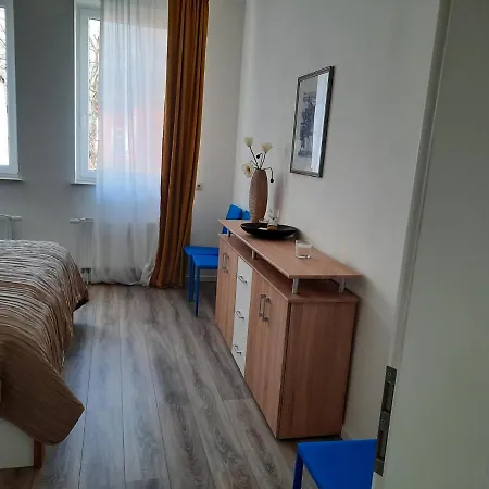 Gaestewohnung Alt Salbke Mit Kueche