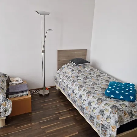 Gaestewohnung Alt Salbke Mit Kueche