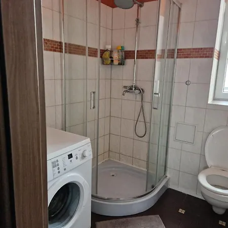 Apartment Gaestewohnung Alt Salbke Mit Kueche *