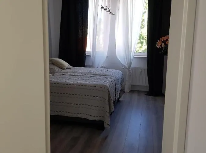 Gaestewohnung Alt Salbke Mit Kueche Magdeburgo