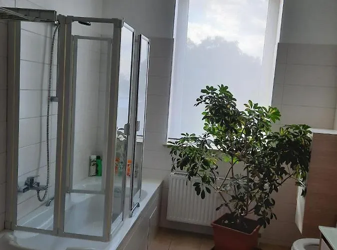 Gaestewohnung Alt Salbke Mit Kueche Magdeburgo