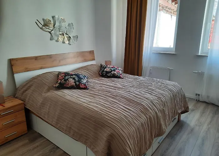 Gaestewohnung Alt Salbke Mit Kueche Magdeburgo