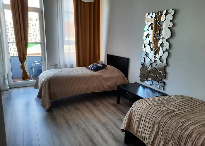 Gaestewohnung Alt Salbke Mit Kueche Appartamento Magdeburgo